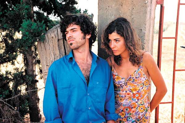 Foto Romain Duris, Lubna Azabal