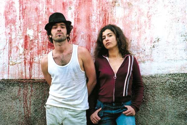 Foto Romain Duris, Lubna Azabal