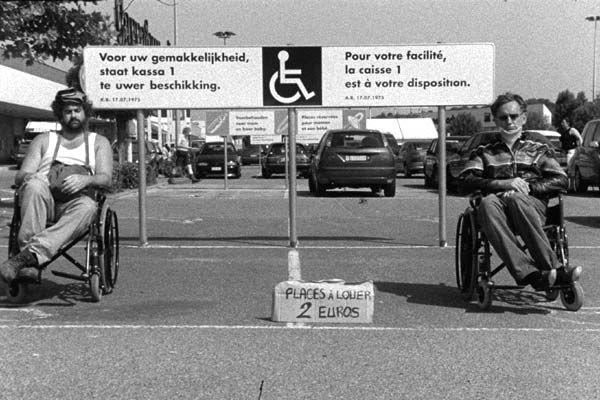 Foto Gustave Kervern