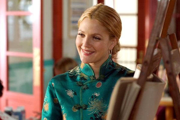 Como si fuera la primera vez : Foto Drew Barrymore