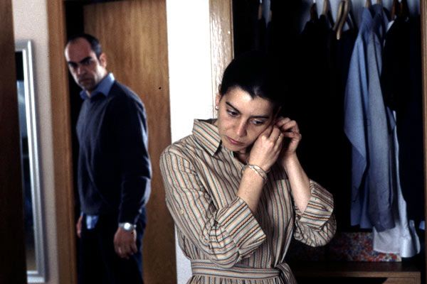 Te doy mis ojos : Foto Luis Tosar