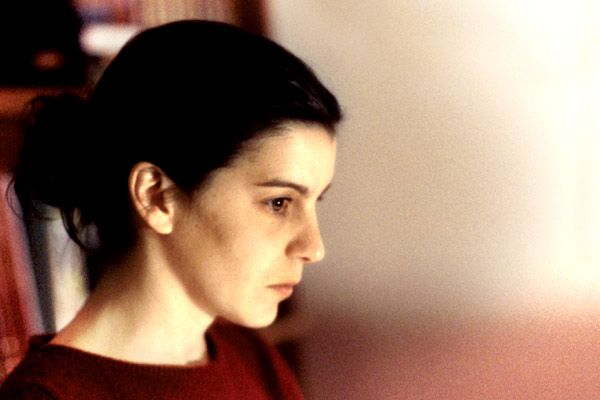 Te doy mis ojos : Foto