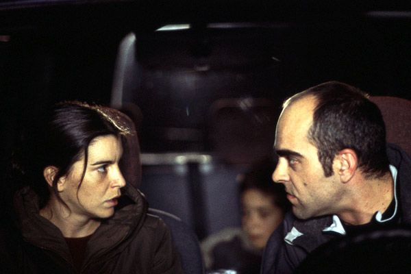 Te doy mis ojos : Foto Luis Tosar