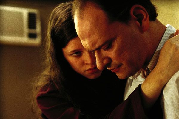 Foto Lucrecia Martel, Maria Alché