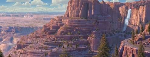 Cars : Foto John Lasseter