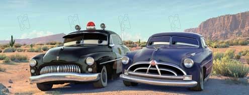 Cars : Foto John Lasseter