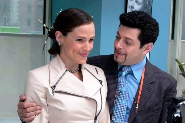 Si yo tuviera 30 : Foto Andy Serkis, Jennifer Garner, Gary Winick