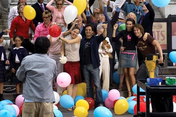 Si yo tuviera 30 : Foto Mark Ruffalo, Jennifer Garner, Gary Winick