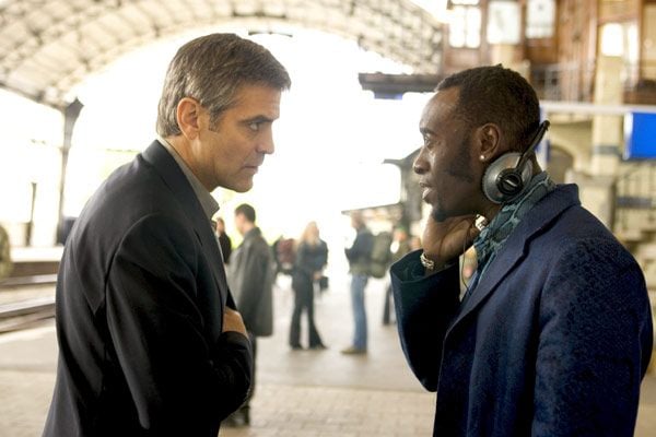 La nueva gran estafa : Foto Don Cheadle, George Clooney