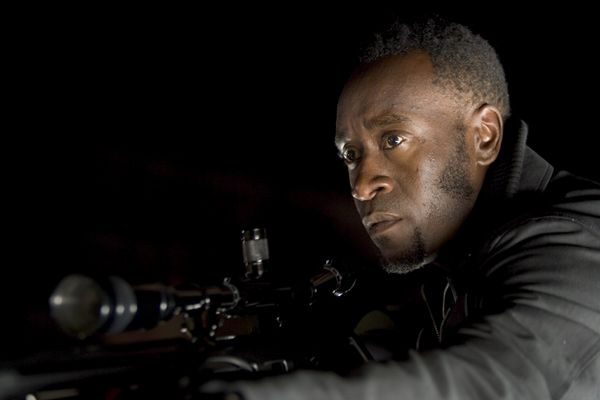 La nueva gran estafa : Foto Don Cheadle