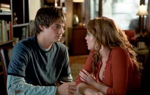 Chicas pesadas : Foto Lindsay Lohan, Mark Waters