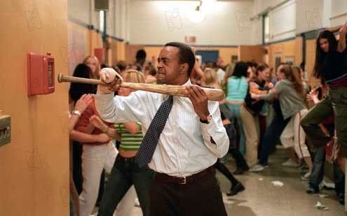 Chicas pesadas : Foto Lindsay Lohan, Mark Waters, Tim Meadows, Rachel McAdams