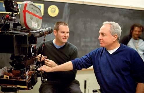 Chicas pesadas : Foto Mark Waters