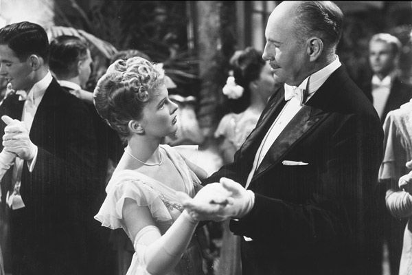 Foto Joseph L. Mankiewicz