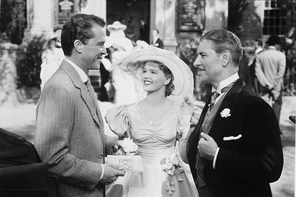 Foto Joseph L. Mankiewicz