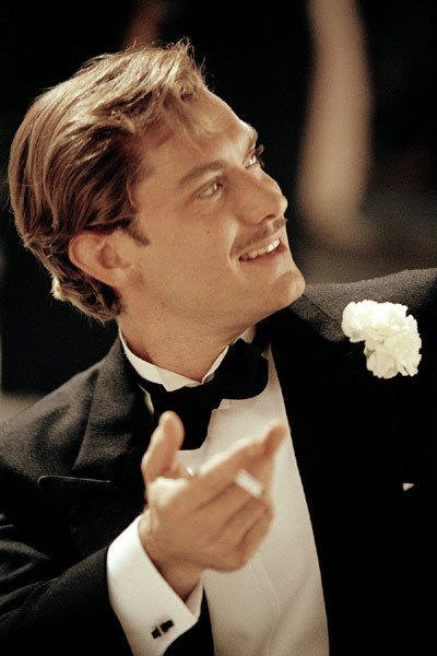 El Aviador : Foto Jude Law