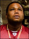 Póster Anthony Anderson