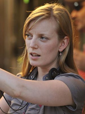 Póster Sarah Polley
