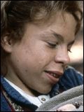 Póster Warwick Davis