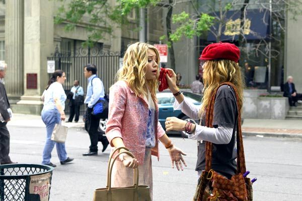 Un instante en Nueva York : Foto Ashley Olsen, Mary-Kate Olsen
