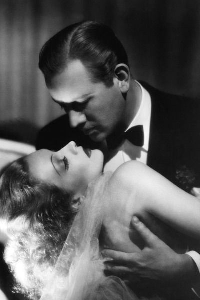 Ángel : Foto Marlene Dietrich