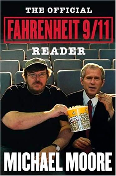 Fahrenheit 9/11 : Foto Michael Moore