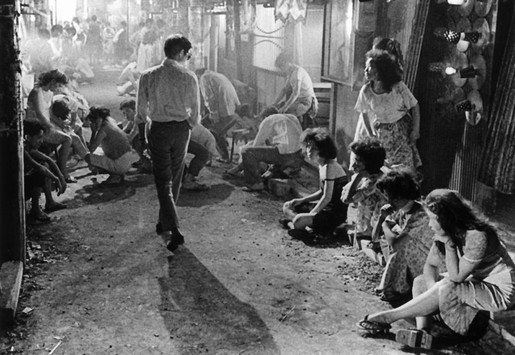 El cielo y el infierno : Foto