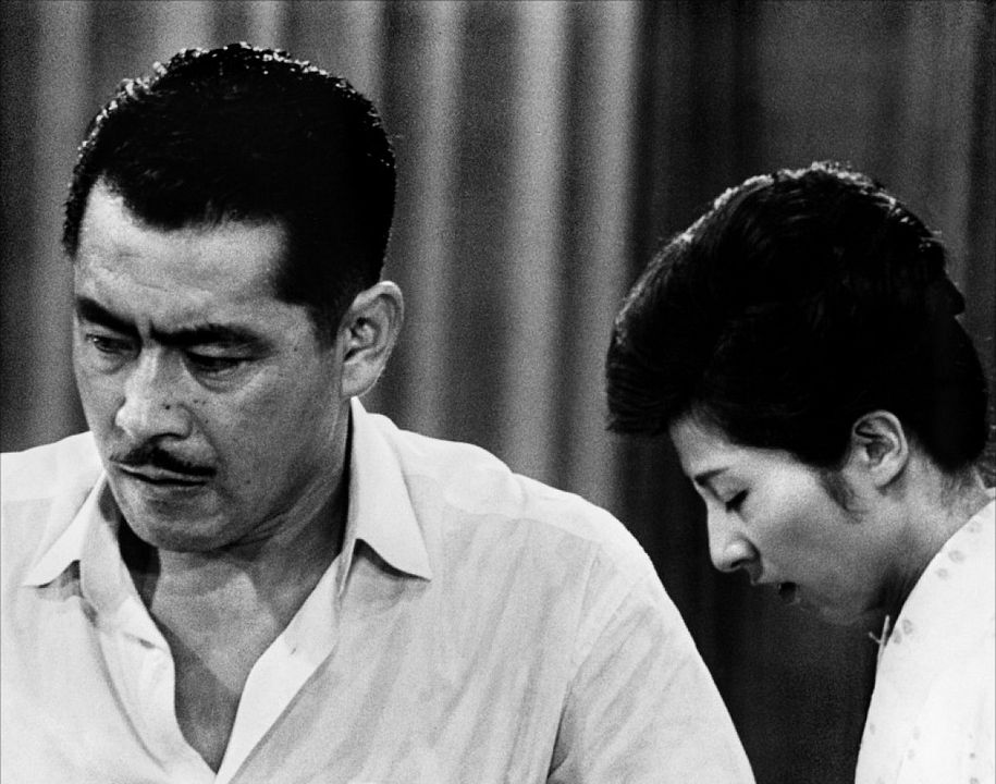 El cielo y el infierno : Foto