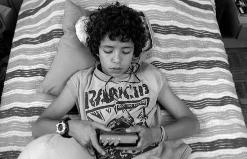 Temporada de patos : Foto Fernando Eimbcke