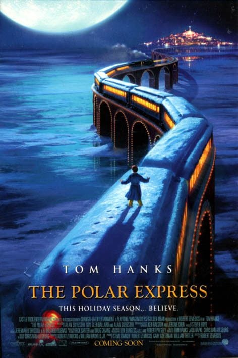 Foto de la película El expreso polar - Foto 5 por un total de 42 ...