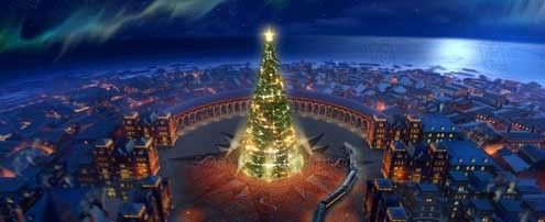 El expreso polar : Foto Robert Zemeckis