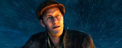 El expreso polar : Foto Robert Zemeckis