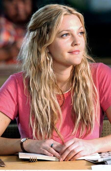 Como si fuera la primera vez : Foto Peter Segal, Drew Barrymore