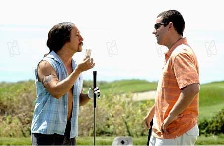 Como si fuera la primera vez : Foto Adam Sandler, Peter Segal, Rob Schneider