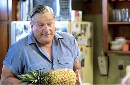 Como si fuera la primera vez : Foto Peter Segal