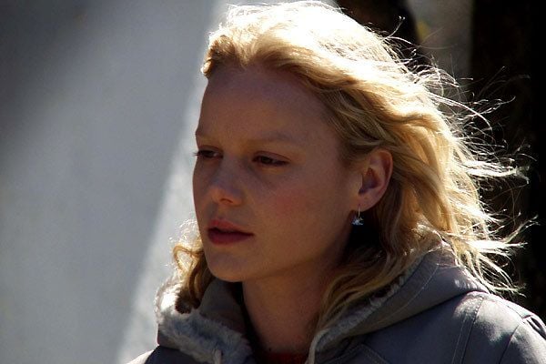 Foto Cate Shortland, Abbie Cornish