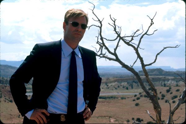 Foto Aaron Eckhart