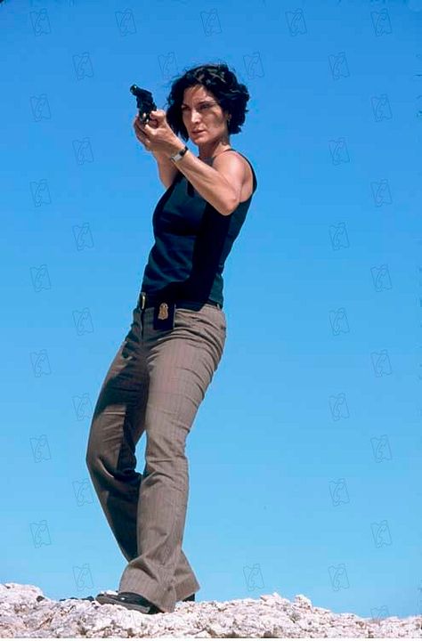 Foto Carrie-Anne Moss