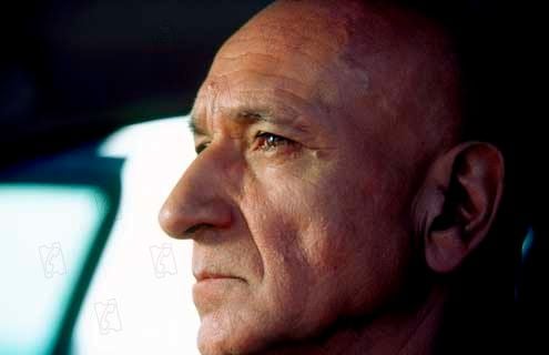 Foto Ben Kingsley