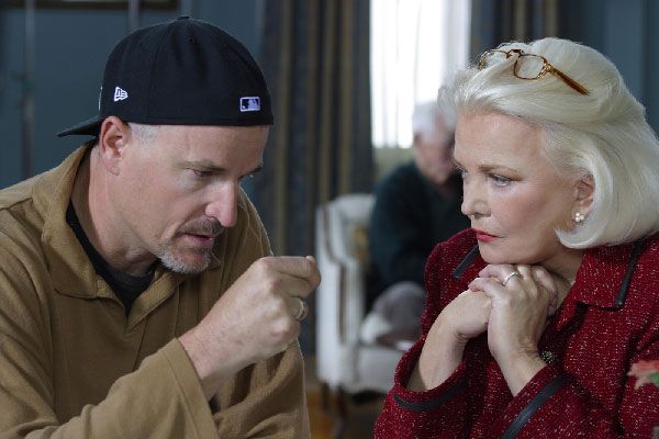 Diario de una pasión : Foto