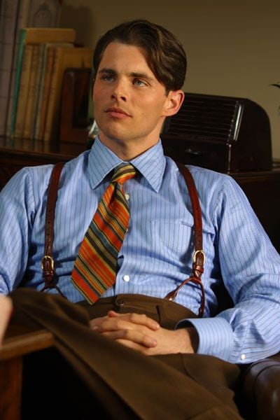 Diario de una pasión : Foto James Marsden