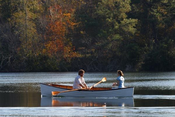 Diario de una pasión : Foto Rachel McAdams, Ryan Gosling