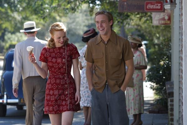 Diario de una pasión : Foto Ryan Gosling, Rachel McAdams