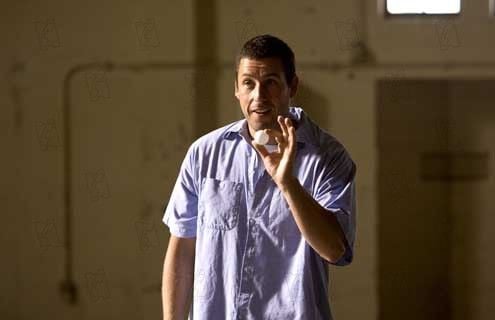 Golpe Bajo: El juego final : Foto Adam Sandler, Peter Segal