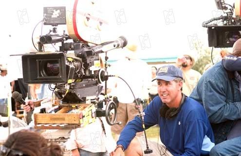 Golpe Bajo: El juego final : Foto Peter Segal