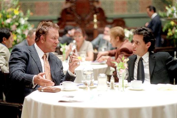 Hombre en llamas : Foto