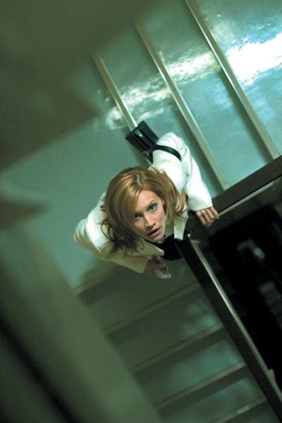 La maldición : Foto