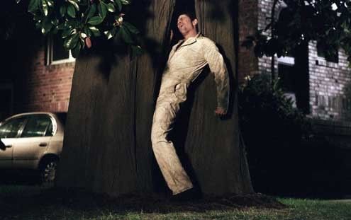 Foto Johnny Knoxville