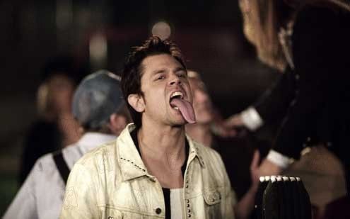 Foto Johnny Knoxville