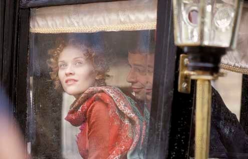 Foto Mira Nair, James Purefoy, Reese Witherspoon